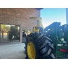 2022 John Deere 643LII Wheel Feller Buncher